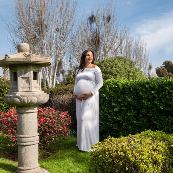 Sesión maternal