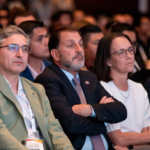 Congreso en Coquimbo