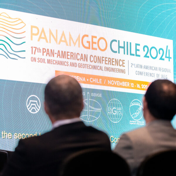 Congreso en Coquimbo