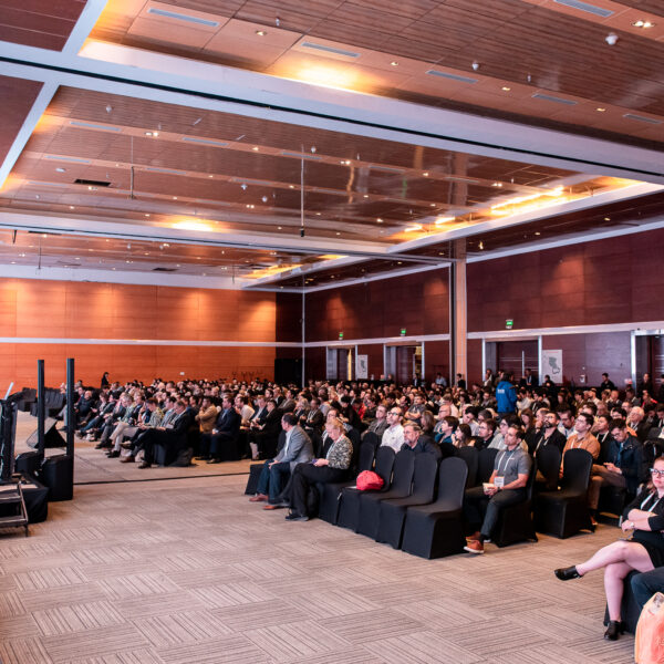congreso panamgeo chile en enjoy coquimbo