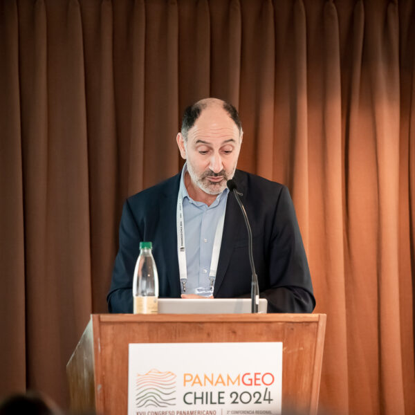 Congreso en Coquimbo
