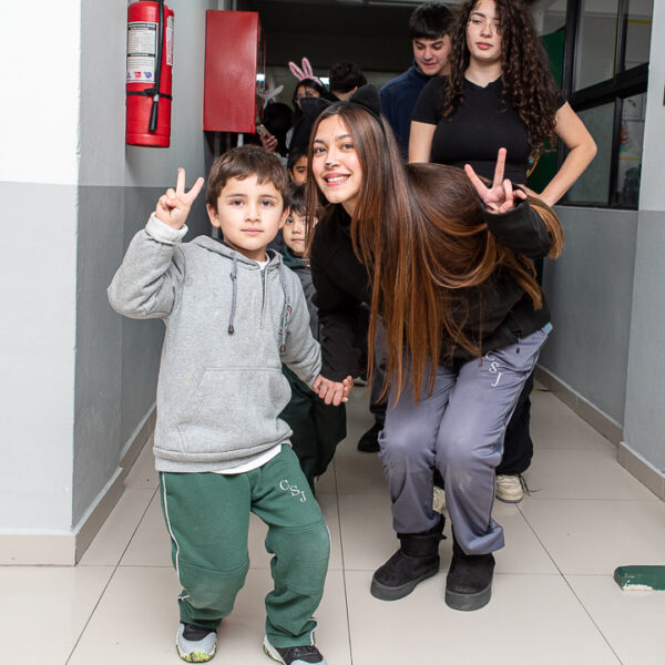 Apadrinamiento