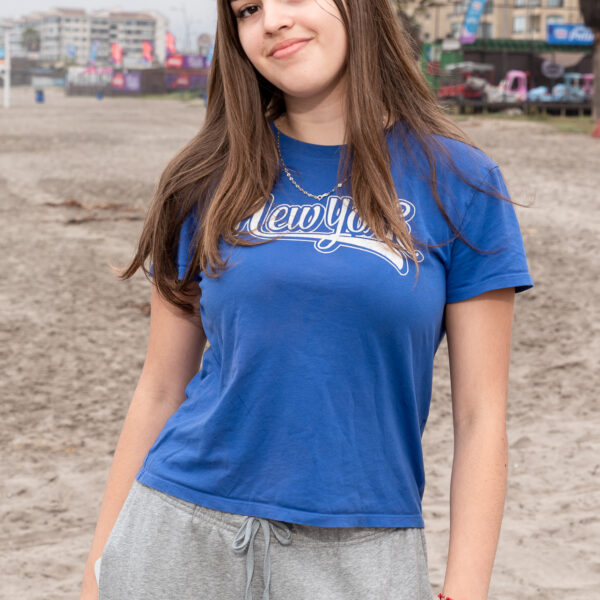 Avda del mar