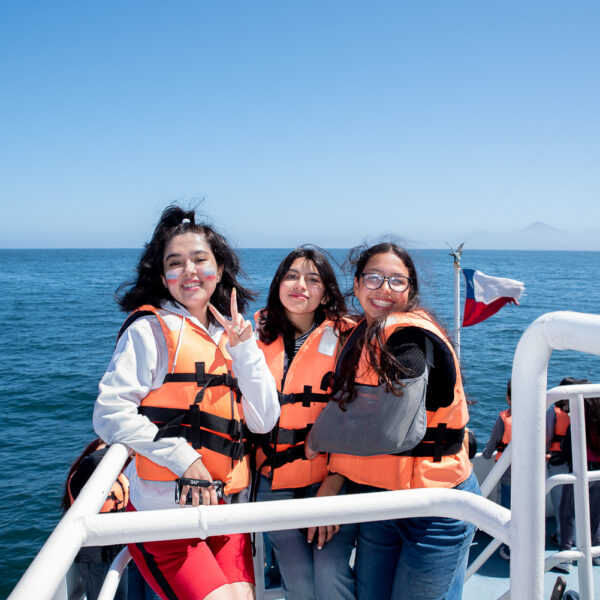 Catamarán