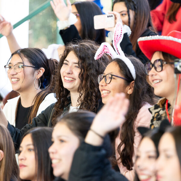 Día del alumno