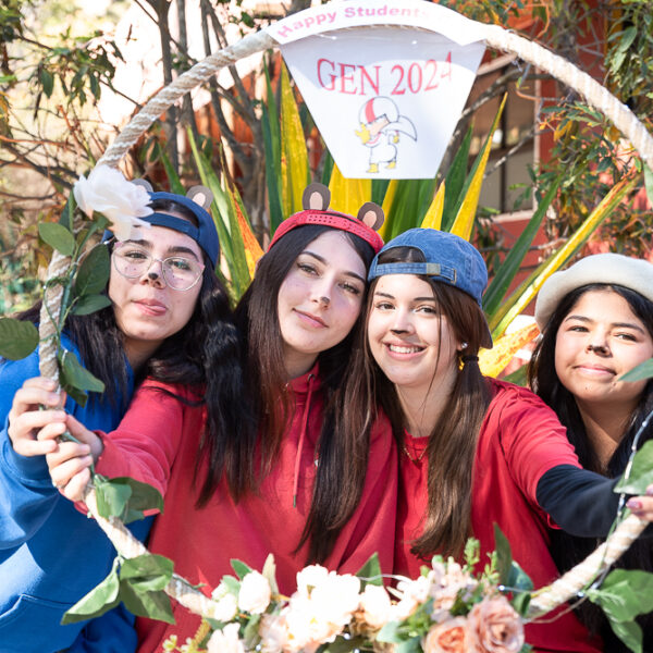 Día del alumno