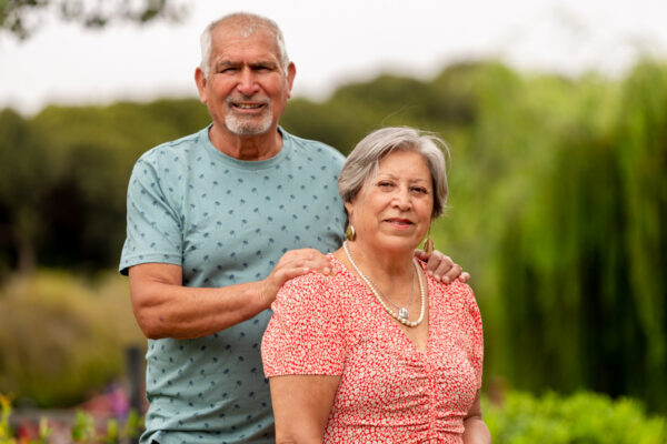 sesion de novios adulto mayor la serena