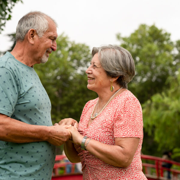 Sesión pareja