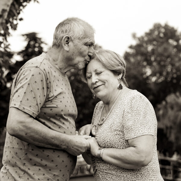 Sesión pareja