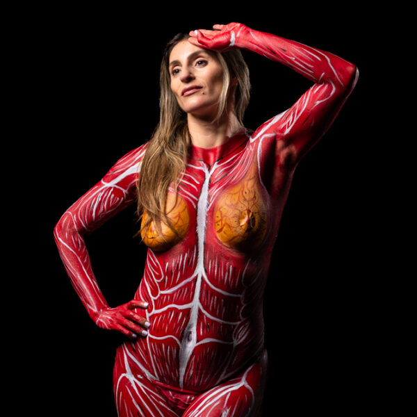 Body Paint