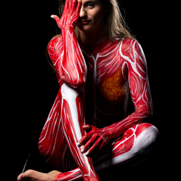 Body Paint