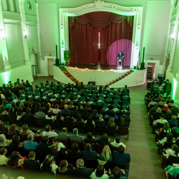 licenciatura