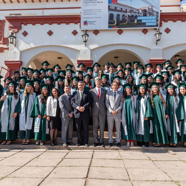 licenciatura
