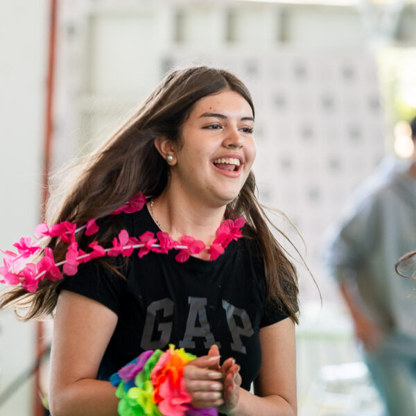Día del profesor