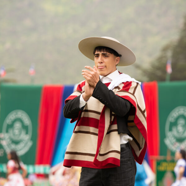 Fiesta costumbrista