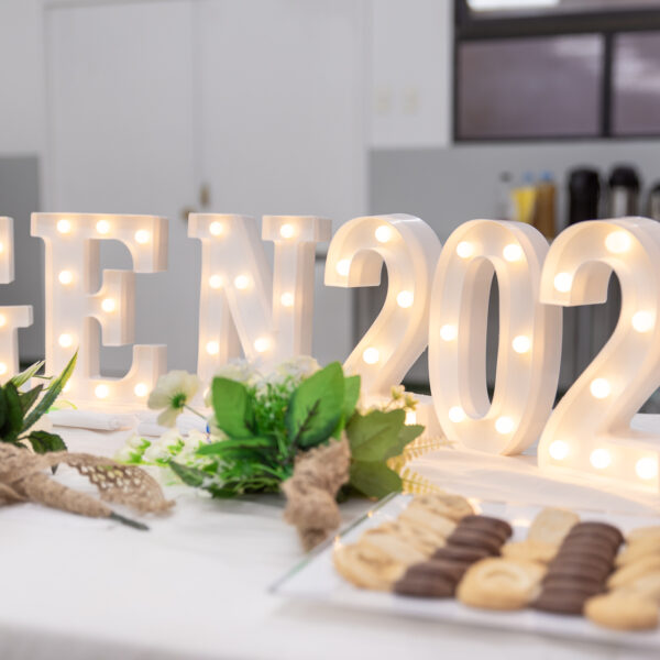 Primer día 2024