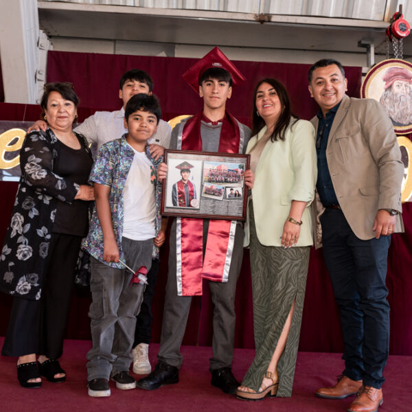 Licenciatura