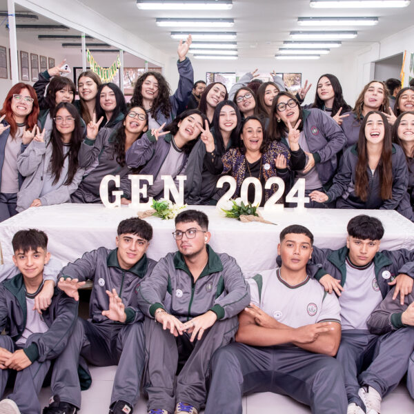 Primer día 2024