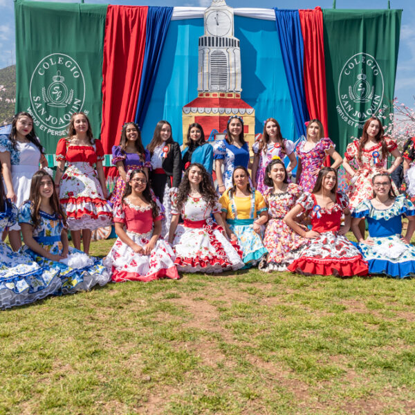 Fiesta costumbrista