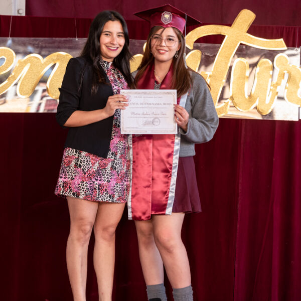 Licenciatura