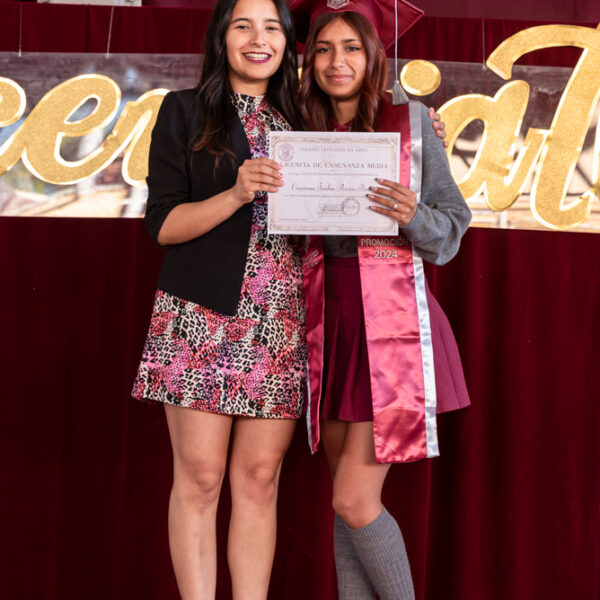 Licenciatura