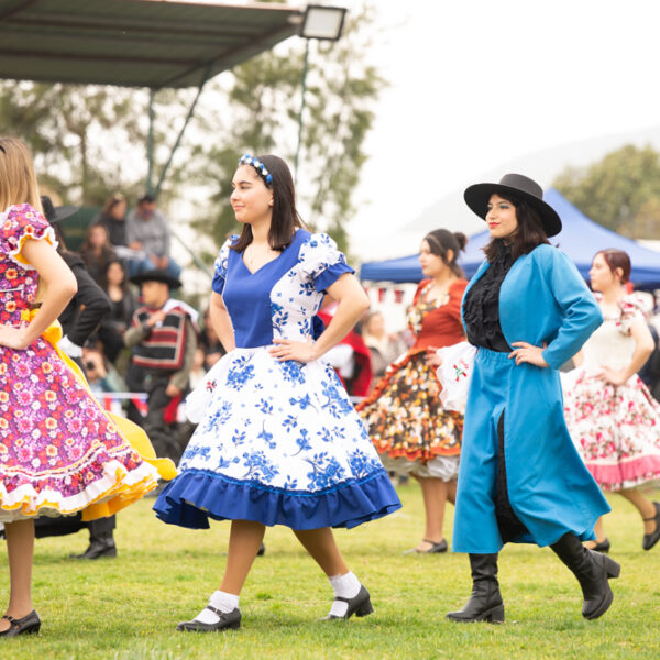 Fiesta costumbrista