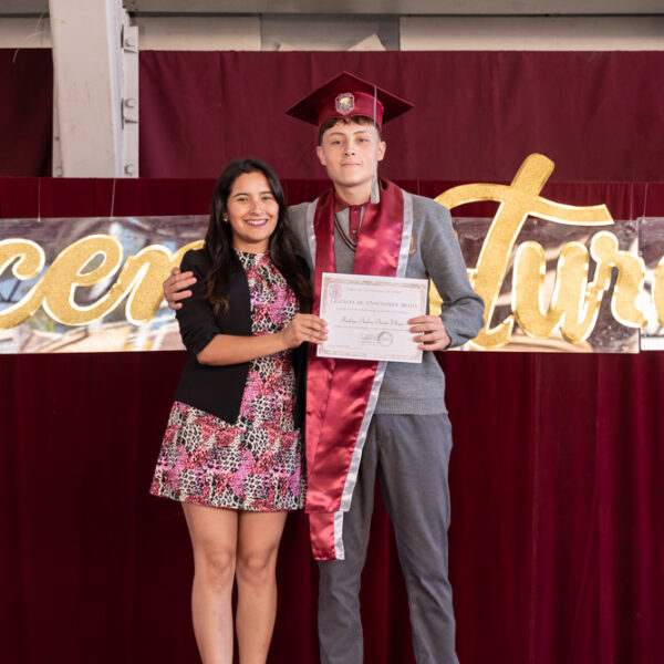 Licenciatura