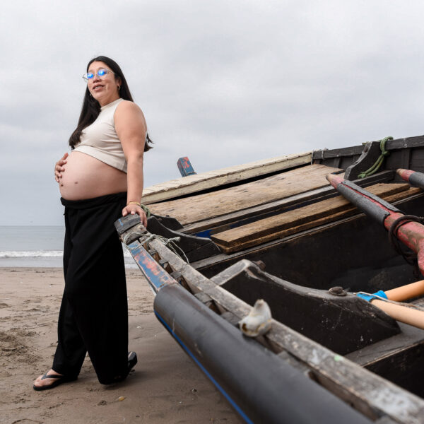 Maternidad