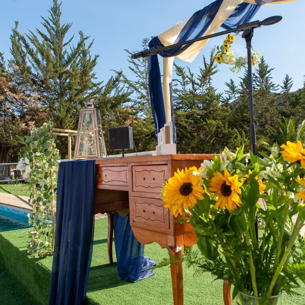 Matrimonio Andacollo