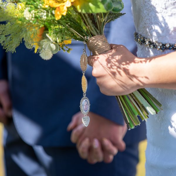 Matrimonio Andacollo