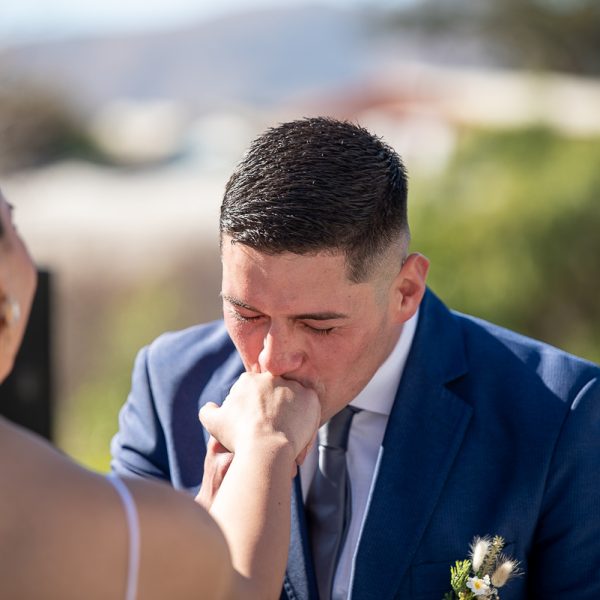 Matrimonio Andacollo