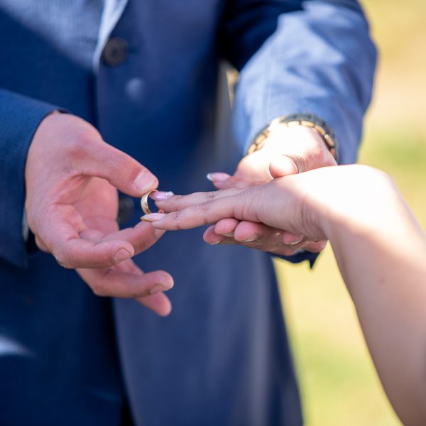 Matrimonio Andacollo
