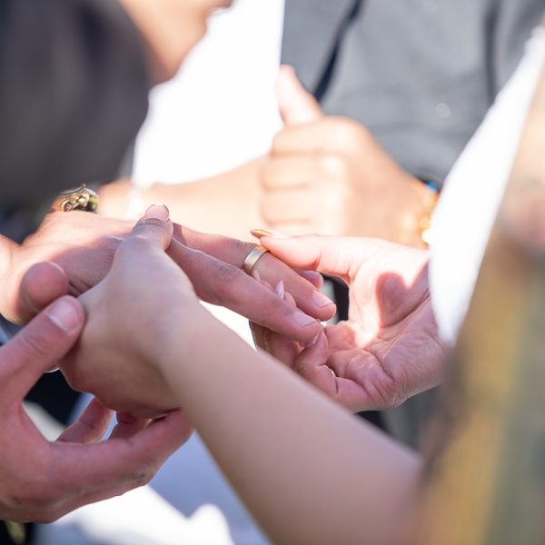 Matrimonio Andacollo