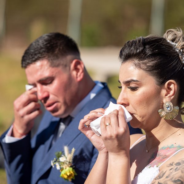 Matrimonio Andacollo