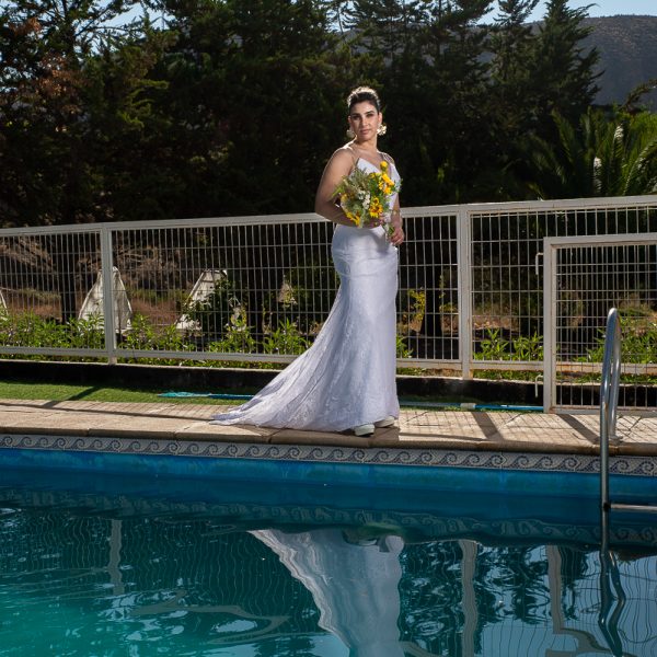 Matrimonio Andacollo