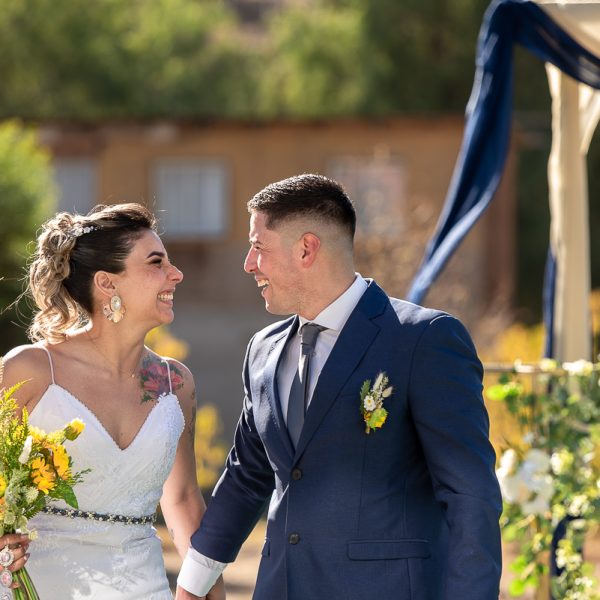 Matrimonio Andacollo