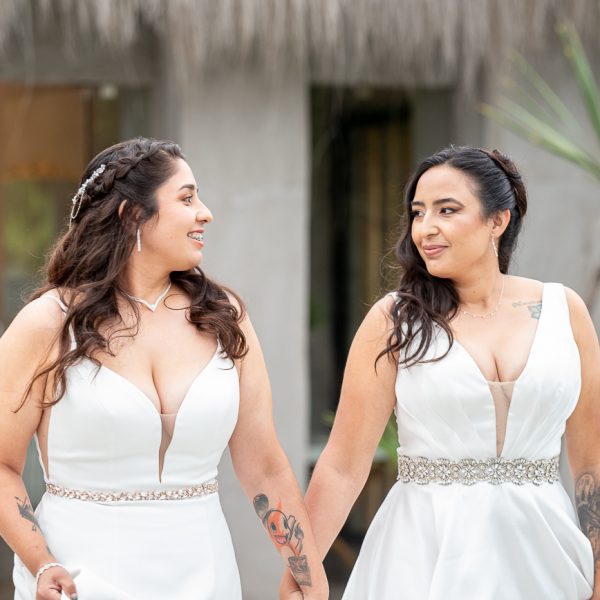 Matrimonio La Serena