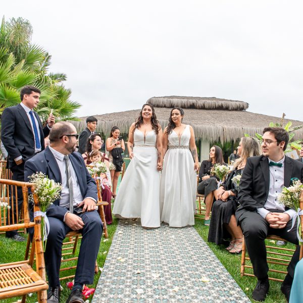 Matrimonio La Serena