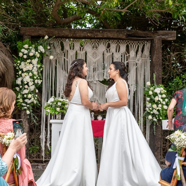 Matrimonio La Serena