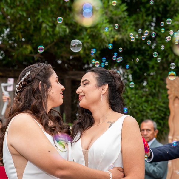 Matrimonio La Serena