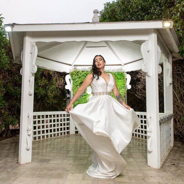 Matrimonio La Serena