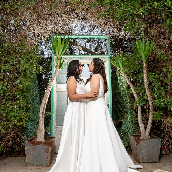 Matrimonio La Serena