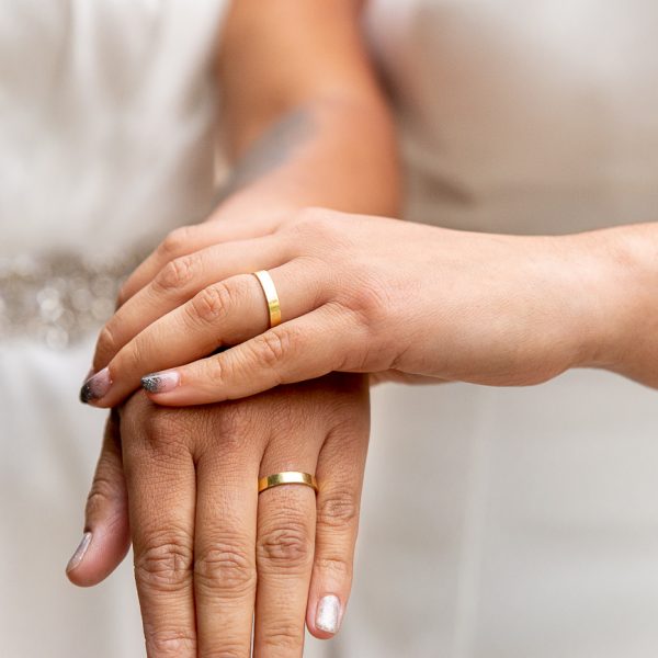 Matrimonio La Serena