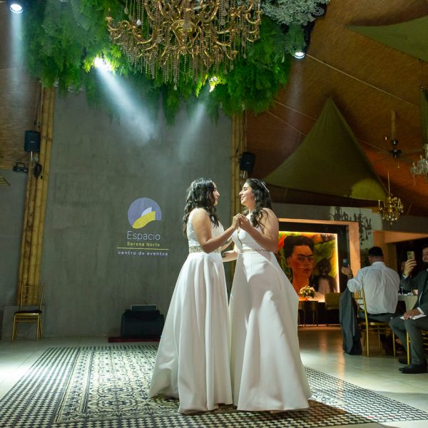 Matrimonio La Serena