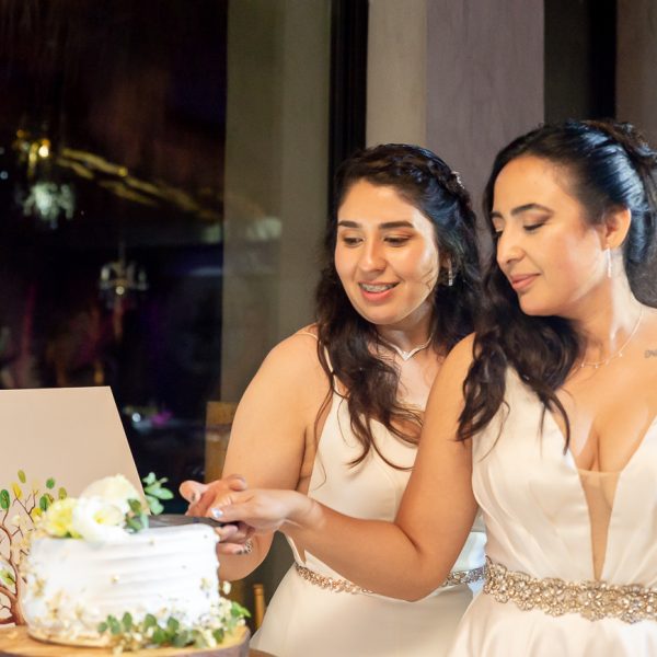 Matrimonio La Serena