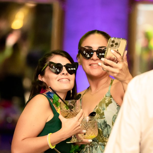 Matrimonio La Serena