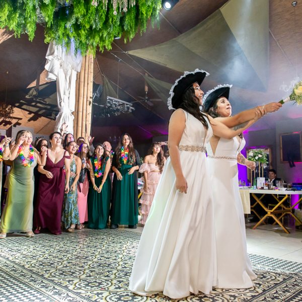 Matrimonio La Serena