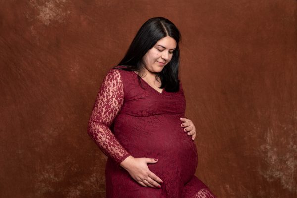 sesión de fotos para embarazadas en la serena y coquimbo
