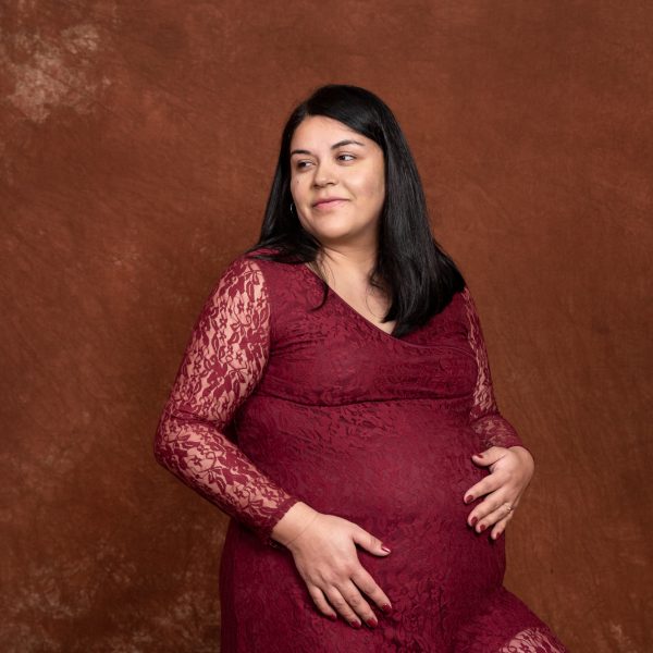 Sesión Maternal