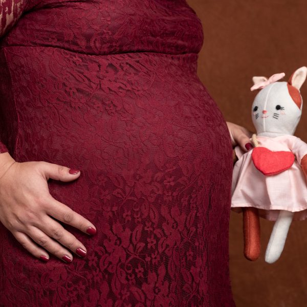 Sesión Maternal